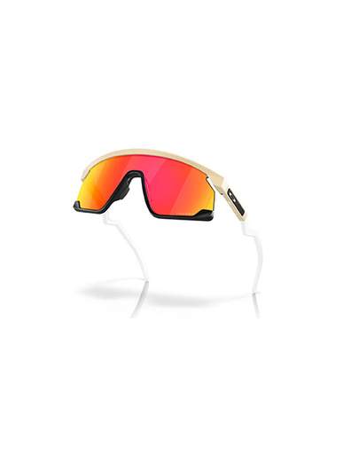 Oakley Bxtr Matte Desert Tan Prizm Ruby