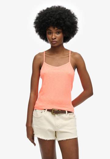 Superdry Studios Strappy Vest