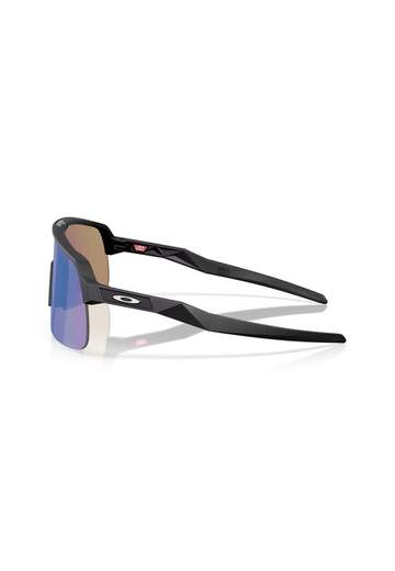 Oakley Sutro Lite S Matte Black Prizm Sapphire