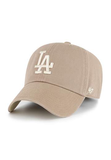 47 Ballpark Clean Up Los Angeles Dodgers SS26