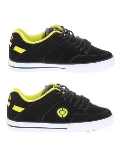 Circa 205 Vul Se Black Lime