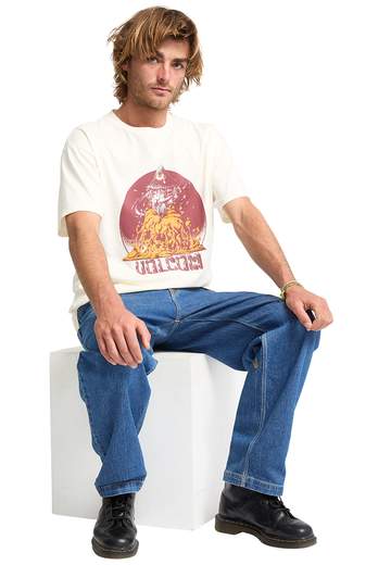 Volcom Fa Callum Rooney Sst W25