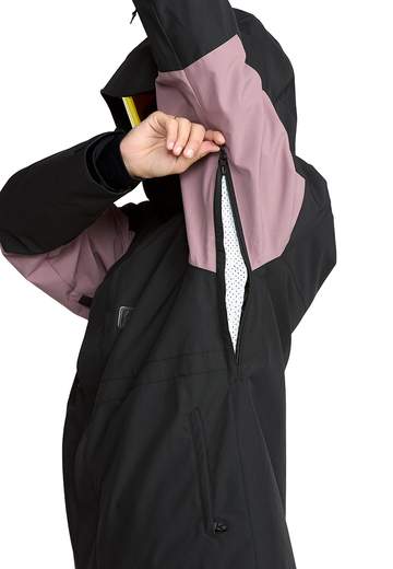 Volcom Primry Ins Jacket W25