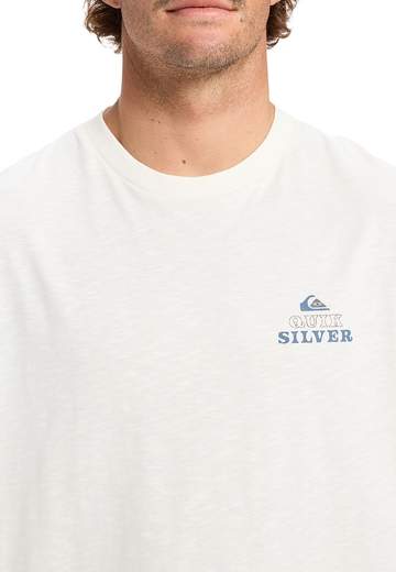 Quiksilver CL Soul Maze SS W25