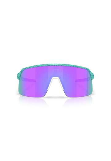 Oakley Sutro Lite Celeste Splatter Prizm Violet
