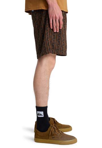 Quiksilver Taxer Jacquard Horizons SS26