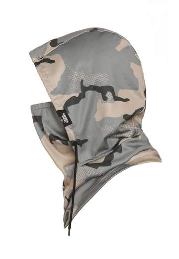 Horsefeathers Seneca Riding Hood W24