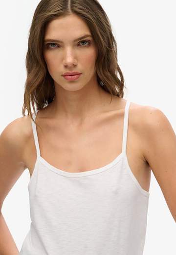 Superdry Studios Strappy Vest
