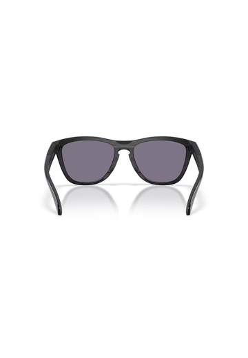 Oakley Frogskins Range XL Matte Black Prizm Grey