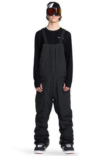 Volcom Rain Gore-Tex Bib Overall W25