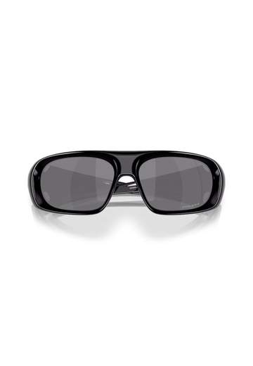 Oakley Belleville Polished Black Prizm Black