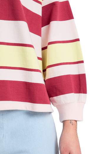 Quiksilver Bright Crew SS26