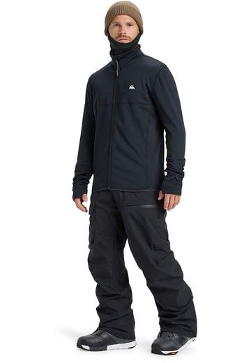 Quiksilver Steep Point FZ Fleece W25