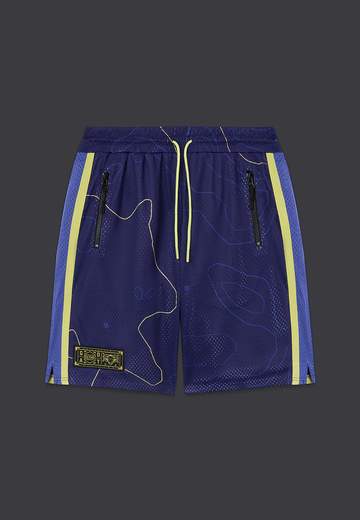 Dolly Noire GOAT Dune Easyshorts SS24