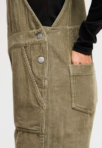Roxy Trailblazer Overall W26