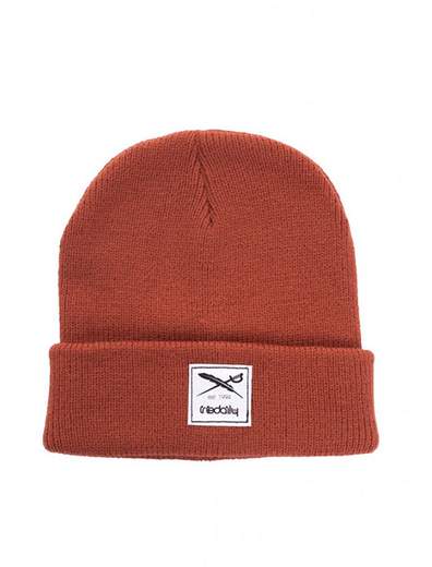 Iriedaily Smurpher Heavy Beanie