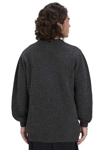 Quiksilver Slow Song Neppy Sweater W26
