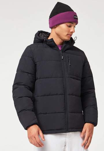 Oakley Tahoe Puffy Rc Jacket W25