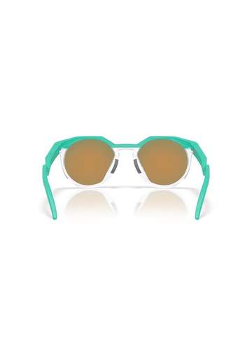 Oakley Hstn Celeste Prizm Ruby Polarized