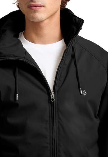 Volcom Hernan 10k Jacket W25