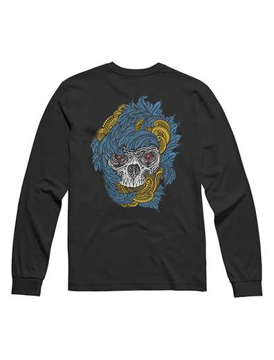 Etnies Thomas Hooper L/S Tee W23