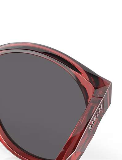 Oakley Spindrift Berry Prizm Black Polarized