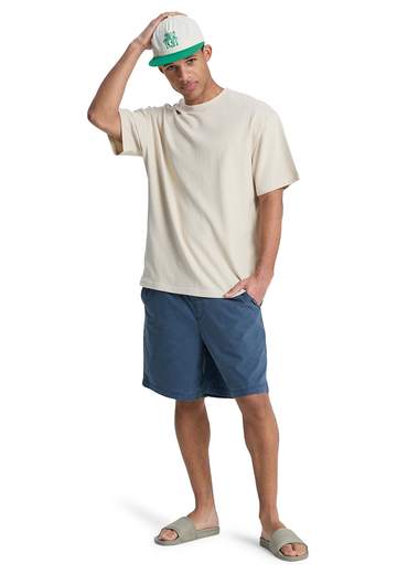 Quiksilver Bayi SS Tee SS26