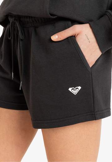 Roxy Surf Stoked Short Terry SS25