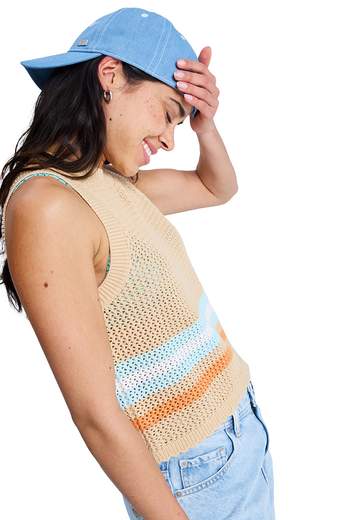 Roxy Sandy Shells SS26