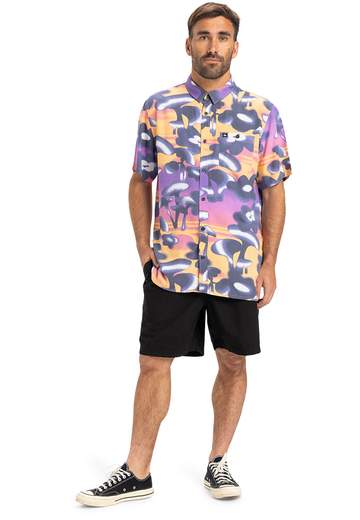 Quiksilver Safe Paradise SS SS25