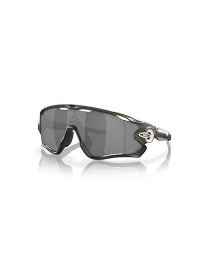 Oakley Jawbreaker Matte Olive Ink Prizm Black