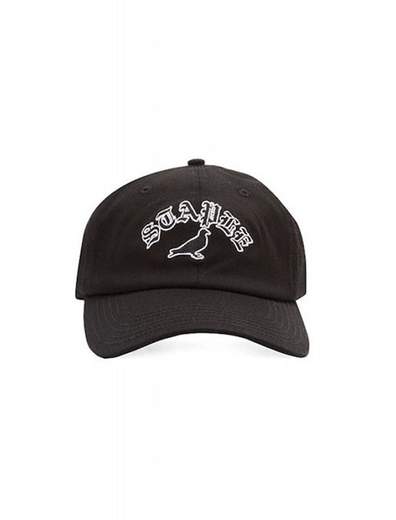 Staple Pigeon Rockaway Arch Cap