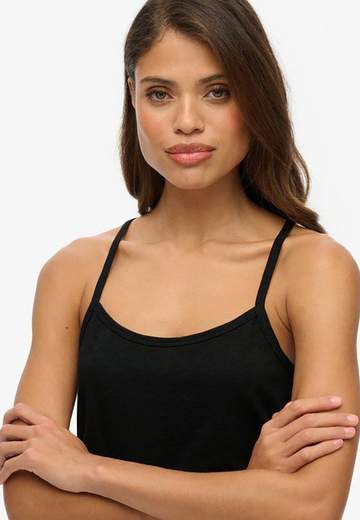 Superdry Studios Strappy Vest