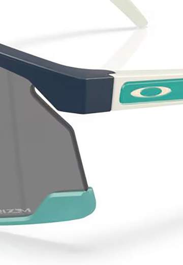 Oakley Bxtr Matte Abyss Prizm Black