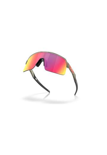Oakley Sutro Lite Matte Grey Ink Prizm Road