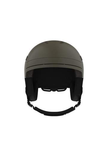 Bliz S002 Mips Matte Camo Green & Black W25