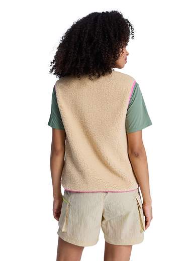 Roxy Boundless Spirit Easy Vest SS26