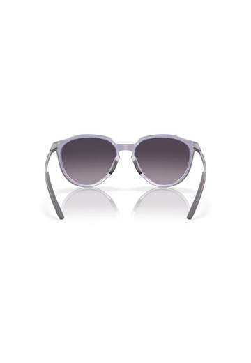 Oakley Sielo Matte Trans Lilac Prizm Grey Gradient
