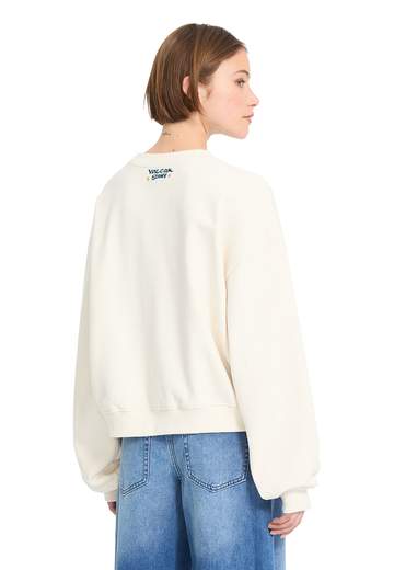 Volcom Fa Bruno Lucas Crew SS26