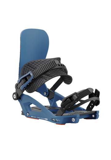 Union Charger Pro Winter 2024