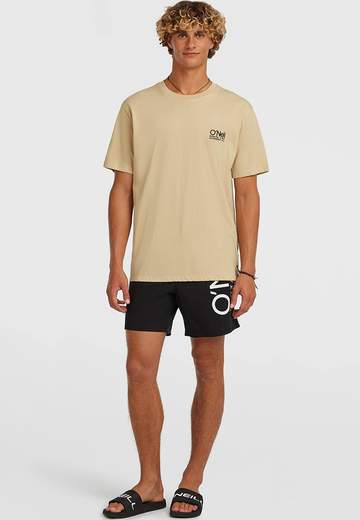 Oneill Originals Cali T-Shirt SS26