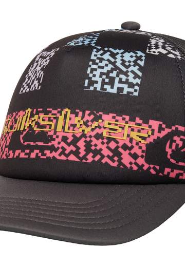 Quiksilver Classic Foam Trucker Youth SS26