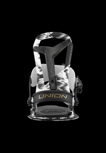 Union Falcor – L’attacco pro per chi spinge oltre i limiti