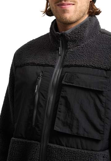 Volcom Storm Stone Zip W25
