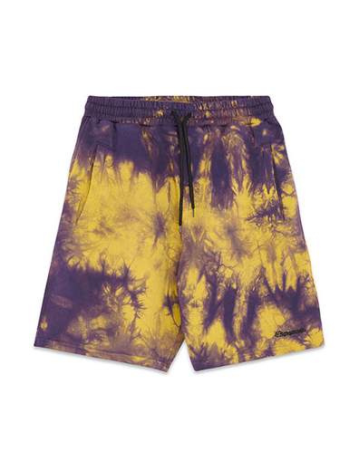 Propaganda Signature Short