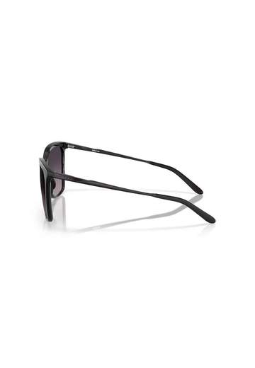 Oakley Sielo Sq Polished Black Ink Prizm Grey Gradient