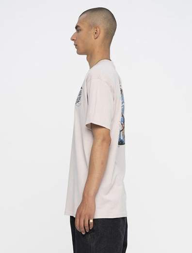 Santa Cruz Dark Arts Dot T-Shirt