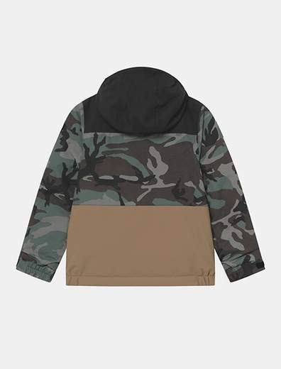 Rip Curl Snake Snow Jacket