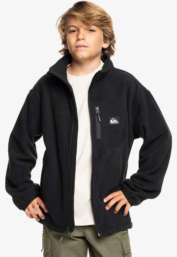 Quiksilver Ice Fields FZ Youth W24