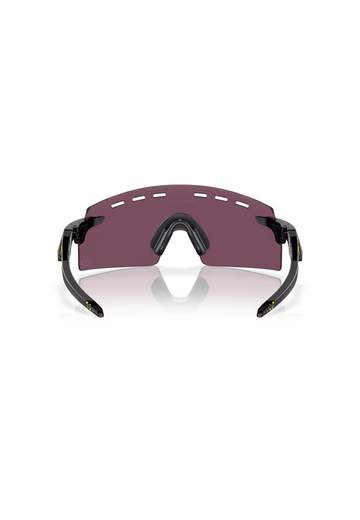 Oakley Encoder Strike Vented Black Ink Prizm Road Black Lens